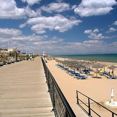 Holiday home Casa Elena Luxury Family 4-8 Persons