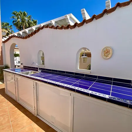 Holiday home Casa Elena Luxury Family 4-8 Persons *
