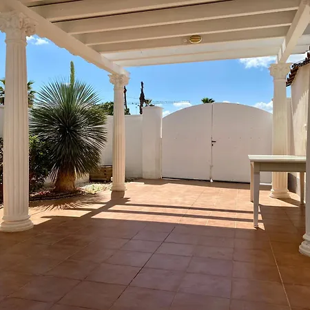Holiday home Casa Elena Luxury Family 4-8 Persons *