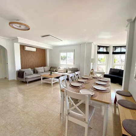 Holiday home Casa Elena Luxury Family 4-8 Persons *