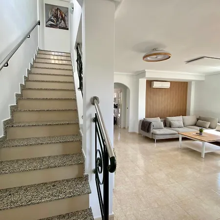 Holiday home Casa Elena Luxury Family 4-8 Persons