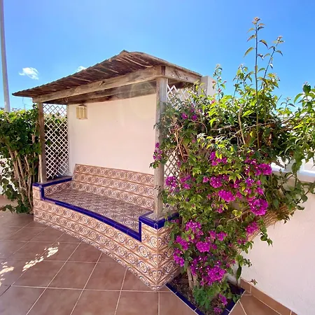 Casa Elena Luxury Family 4-8 Persons