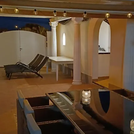 Casa Elena Luxury Family 4-8 Persons