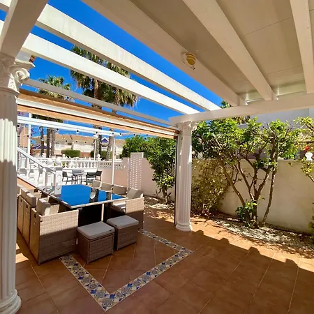 Holiday home Casa Elena Luxury Family 4-8 Persons *