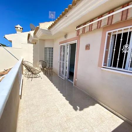 Holiday home Casa Elena Luxury Family 4-8 Persons Ciudad Quesada
