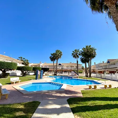 Casa Elena Luxury Family 4-8 Persons