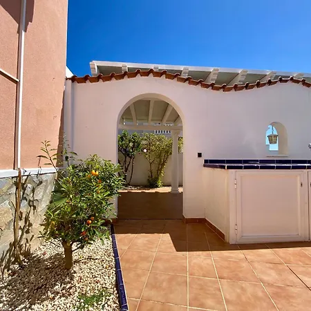 Holiday home Casa Elena Luxury Family 4-8 Persons Ciudad Quesada