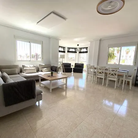 Holiday home Casa Elena Luxury Family 4-8 Persons
