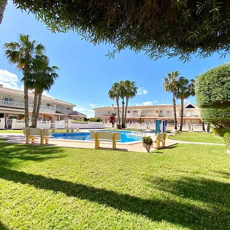 Holiday home Casa Elena Luxury Family 4-8 Persons